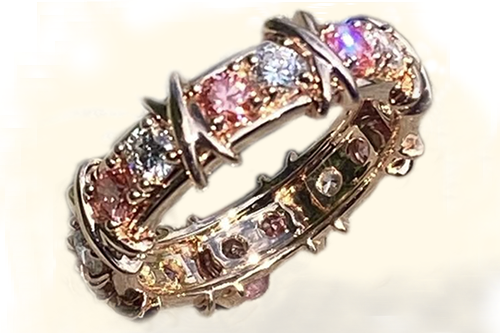 Rare Jewels International